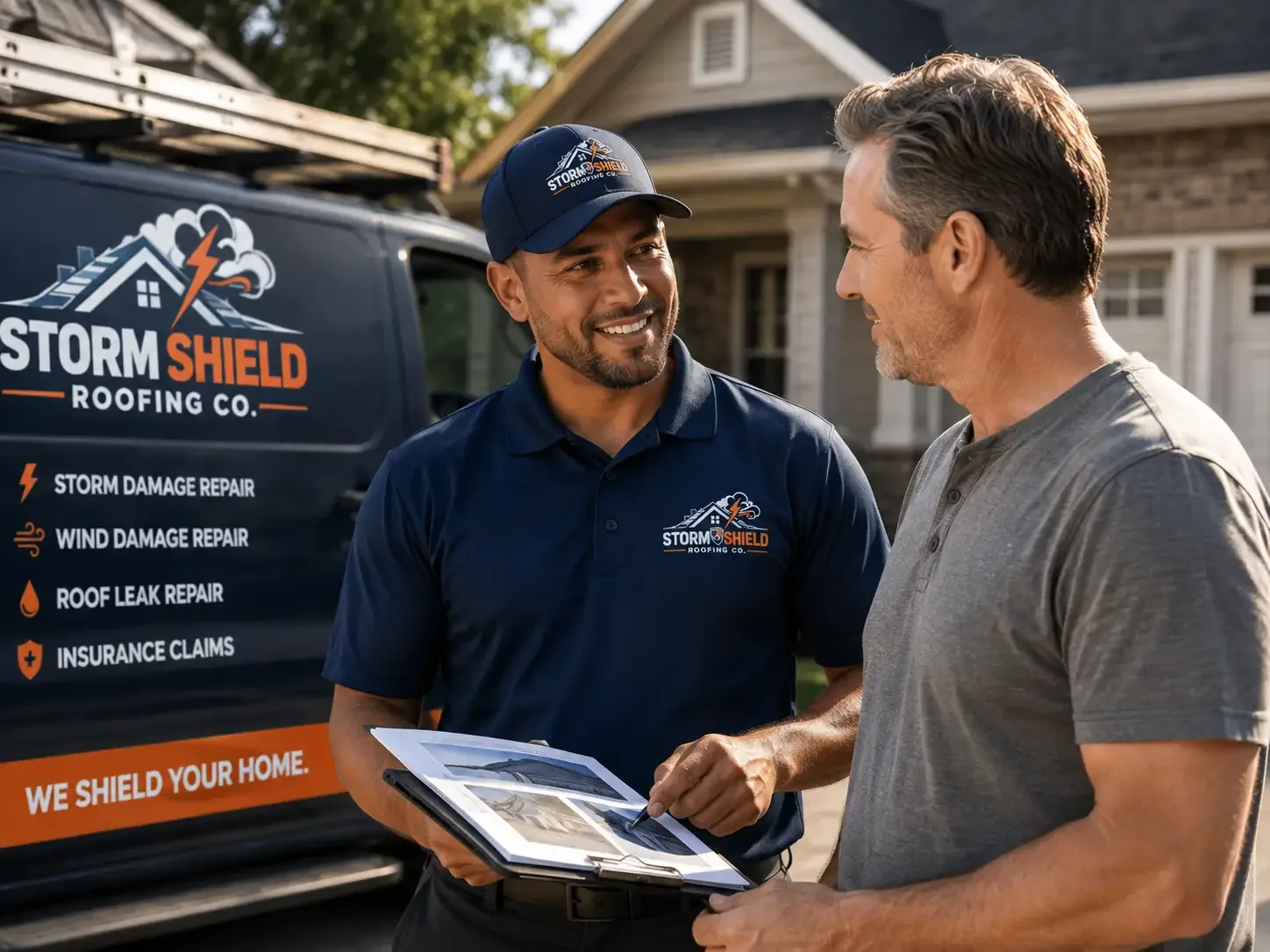 Storm Damage Roof Repair Murrieta, CA FAQs